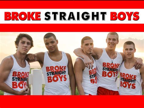 gay for pay|Broke Straight Boys .